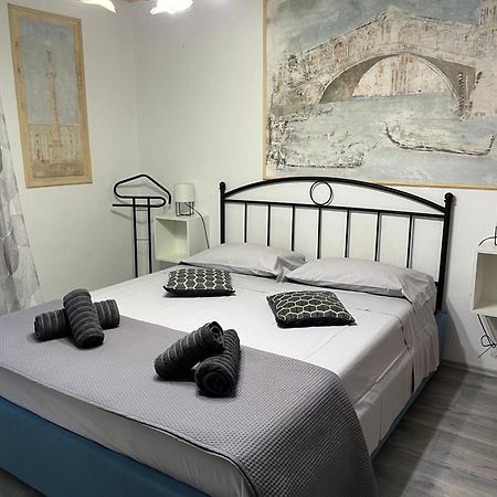 Rooms Barbieri Rovinj Kültér fotó