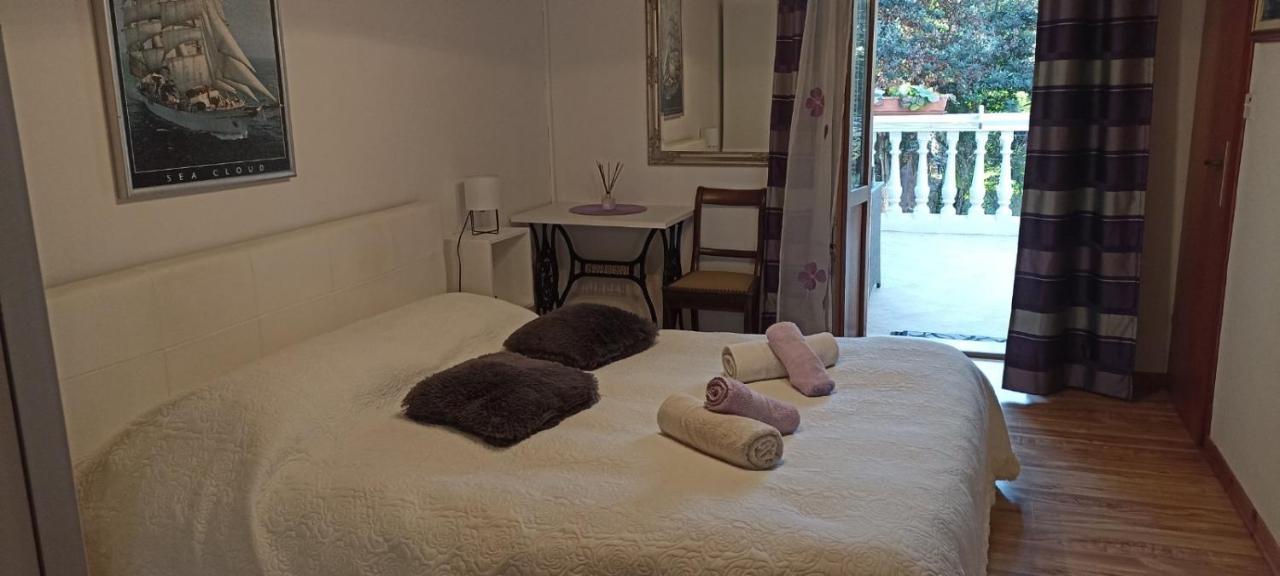 Rooms Barbieri Rovinj Kültér fotó