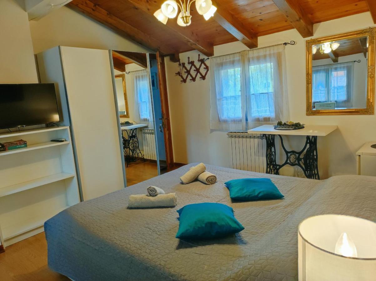 Rooms Barbieri Rovinj Kültér fotó
