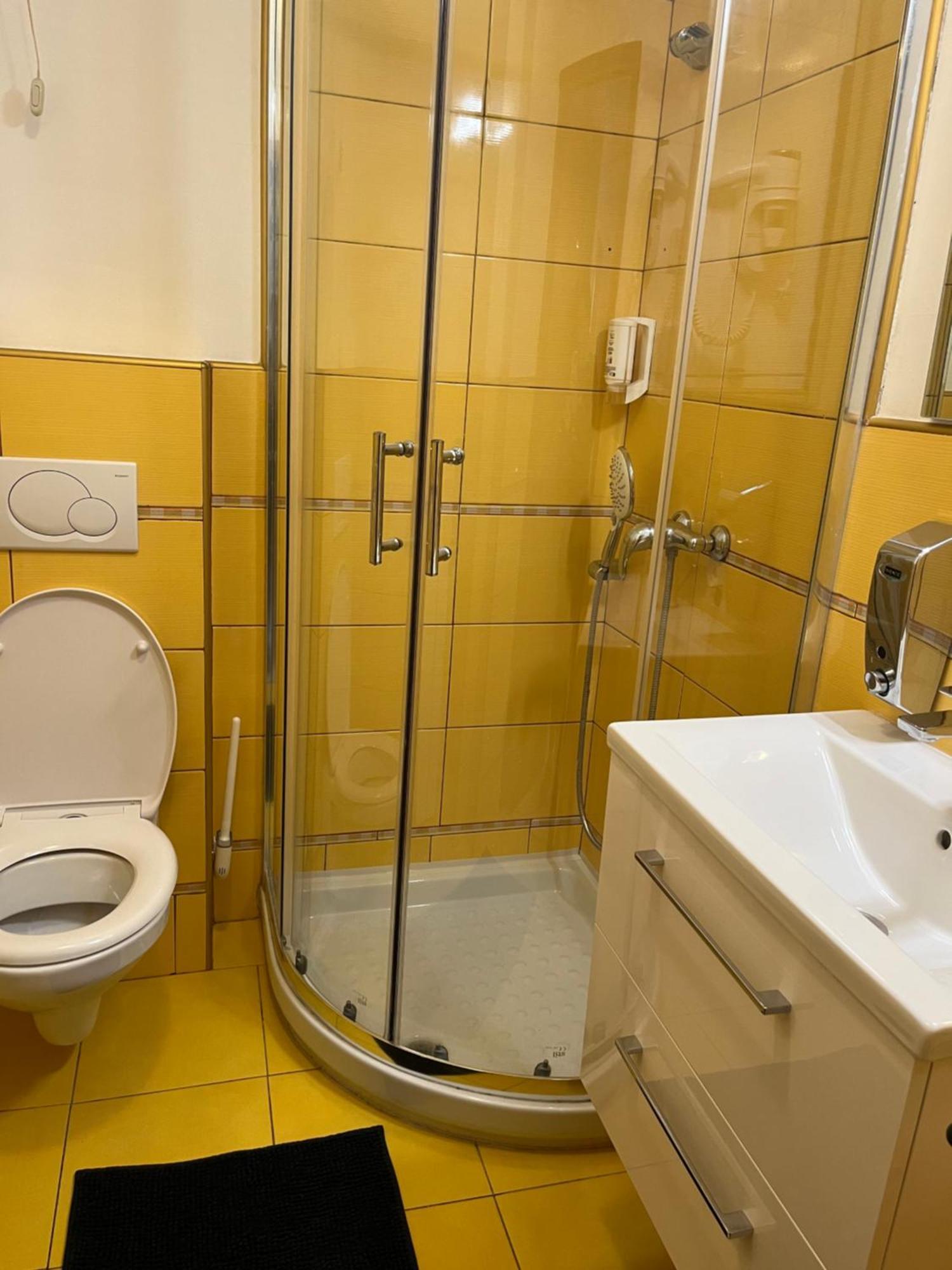 Rooms Barbieri Rovinj Kültér fotó
