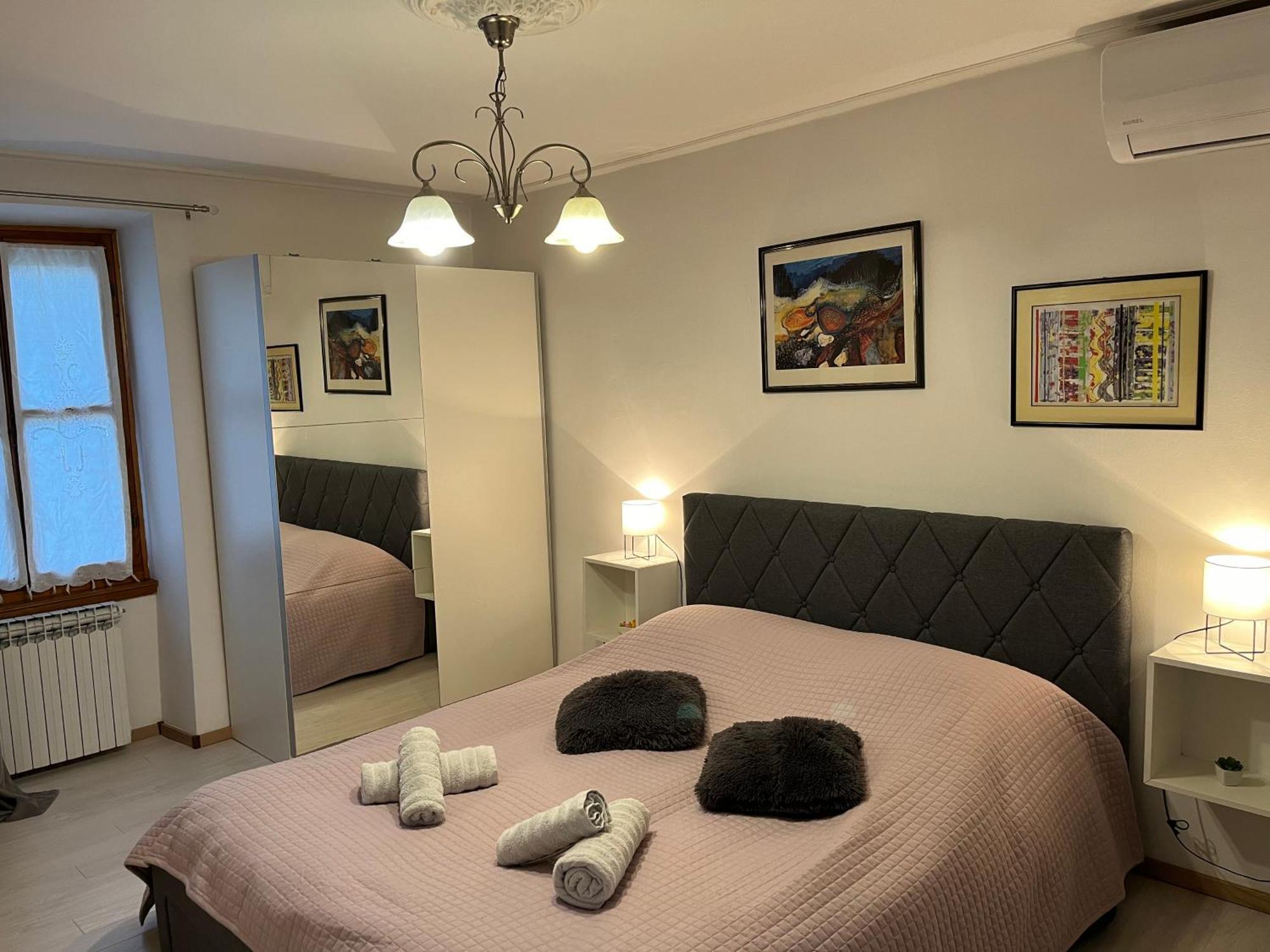 Rooms Barbieri Rovinj Kültér fotó