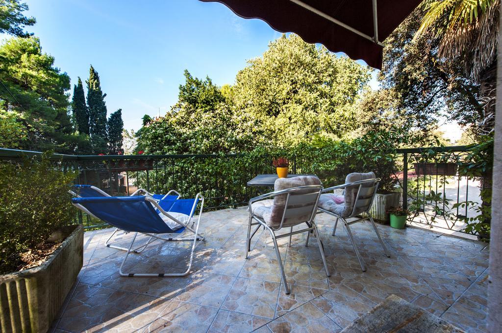 Rooms Barbieri Rovinj Szoba fotó