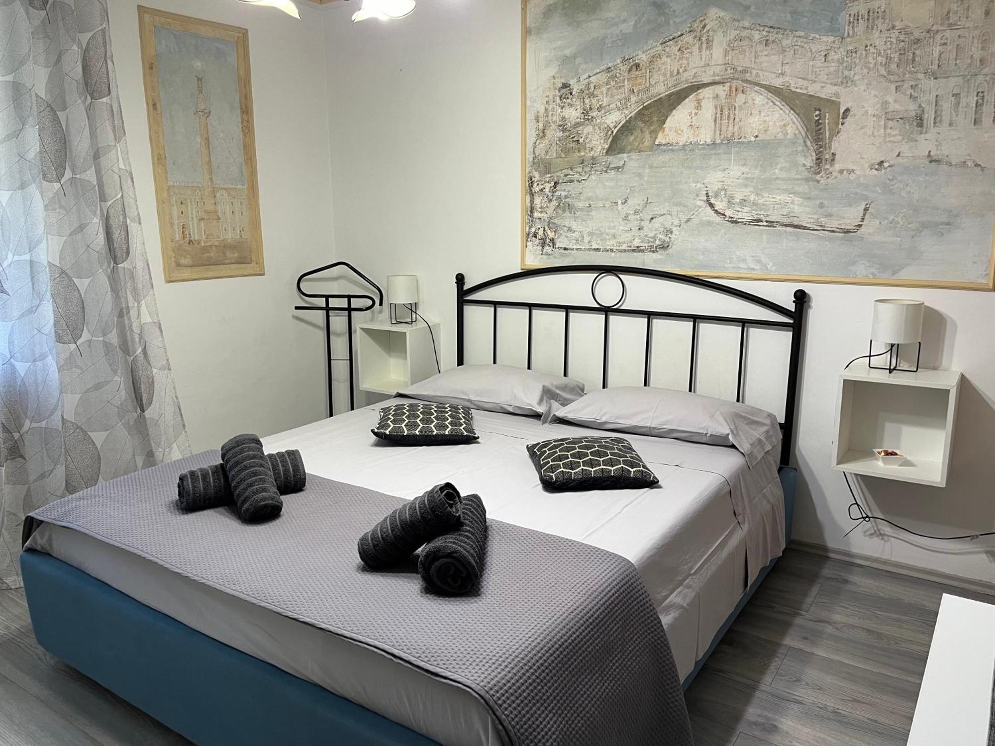 Rooms Barbieri Rovinj Kültér fotó