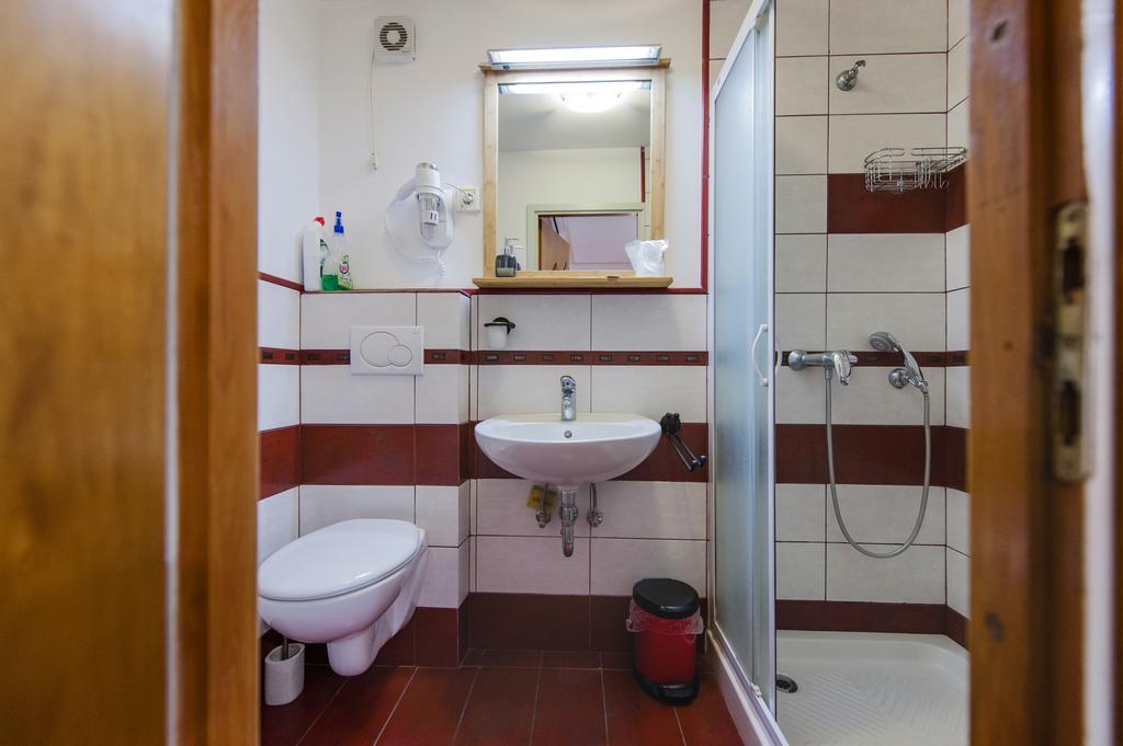 Rooms Barbieri Rovinj Kültér fotó